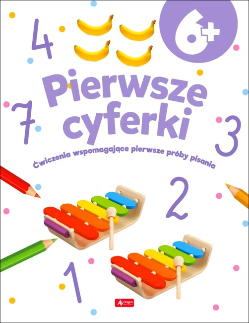 Pierwsze cyferki