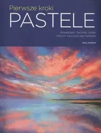 Pierwsze kroki: Pastele