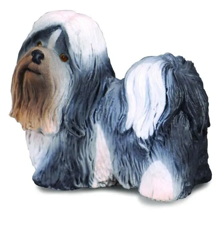 Pies shih tzu