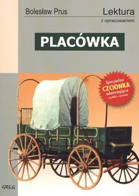 Placówka z oprac. GREG