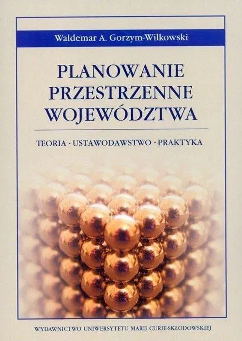 Planowanie przestrzenne województwa