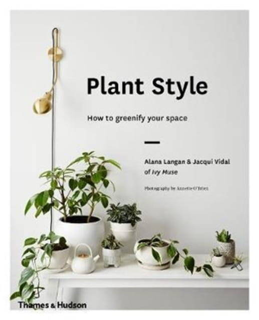 Plant Style