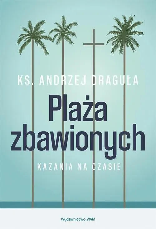 Plaża zbawionych