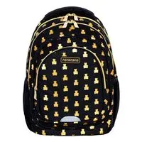 Plecak Astrabag Golden Teddy AB300 ASTRA