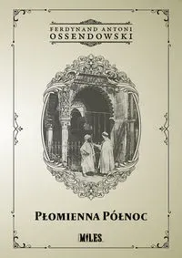 Płomienna Północ