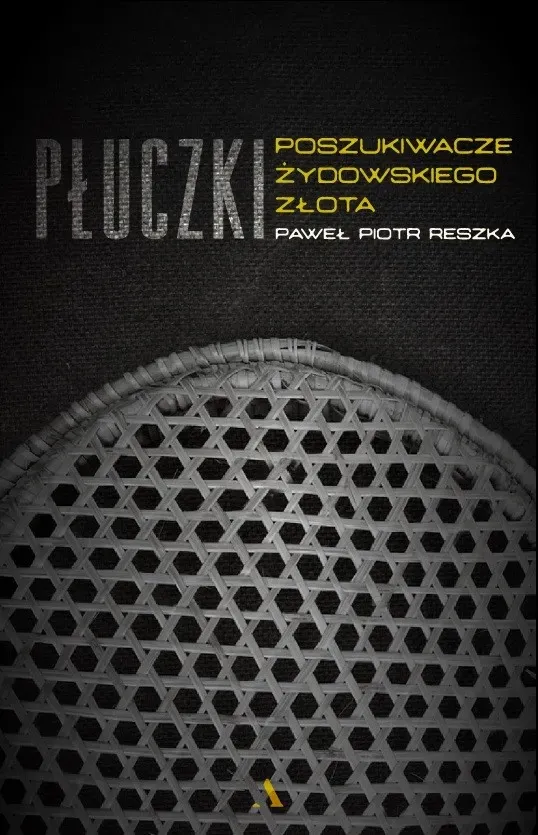 Płuczki w poszukiwaniu żydowskiego złota