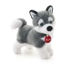 Plusz Husky S