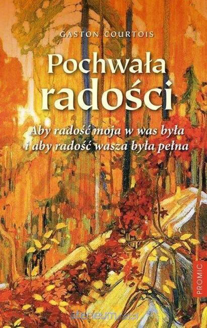 Pochwała radości