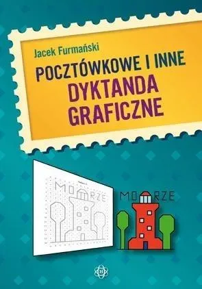 Pocztówkowe i inne dyktanda graficzne w.3