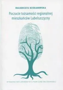 Poczucie tożsamości region. miesz. Lubelszczyzny