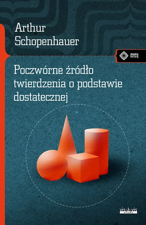 Poczwórne źródło twierdzenia o podstawie dostatecznej