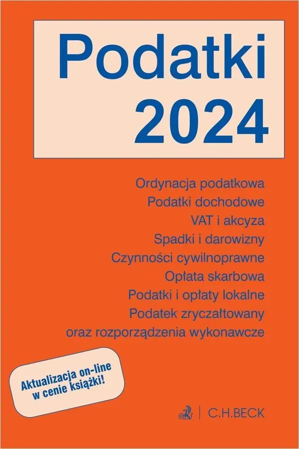 Podatki 2024