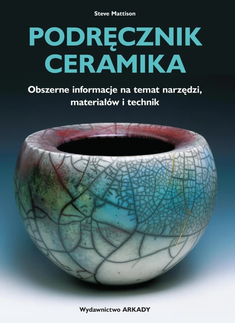 Podręcznik ceramika