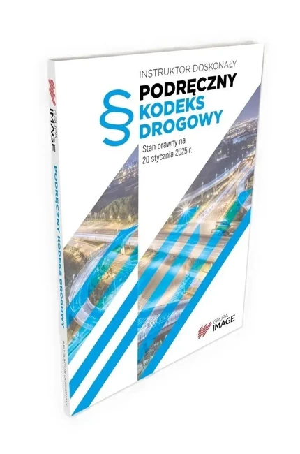 Podręczny kodeks drogowy