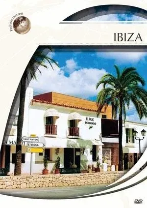 Podróże marzeń. Ibiza