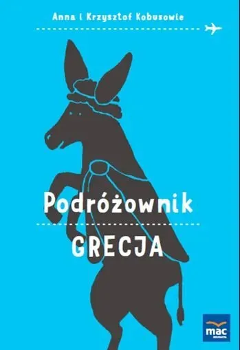 Podróżownik Grecja