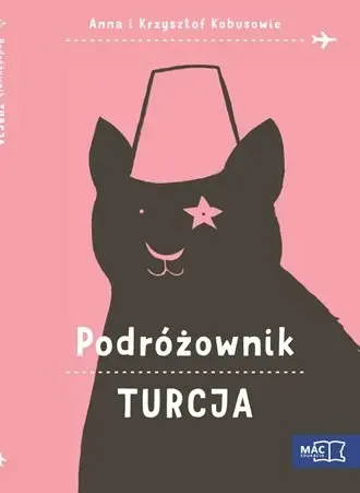 Podróżownik Turcja