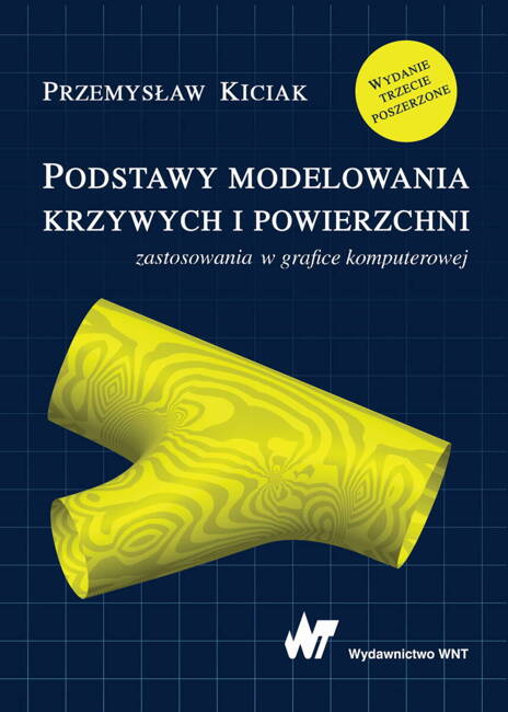 Podstawy Modelowania Krzywych I Powierzchni