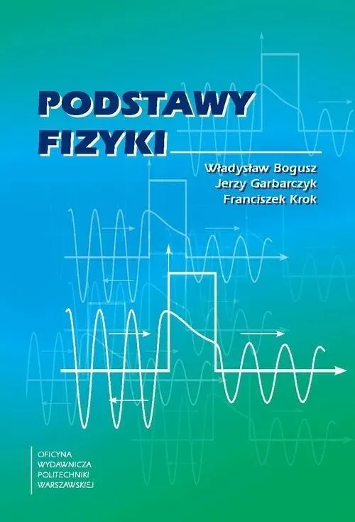 Podstawy fizyki w.2023