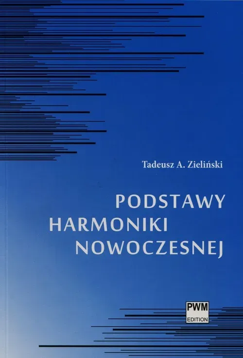 Podstawy harmoniki nowoczesnej