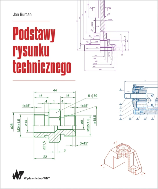 Podstawy rysunku technicznego