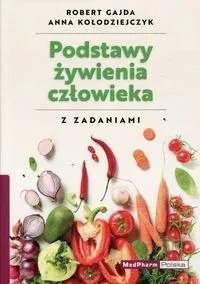 Podstawy żywienia człowieka z zadaniami