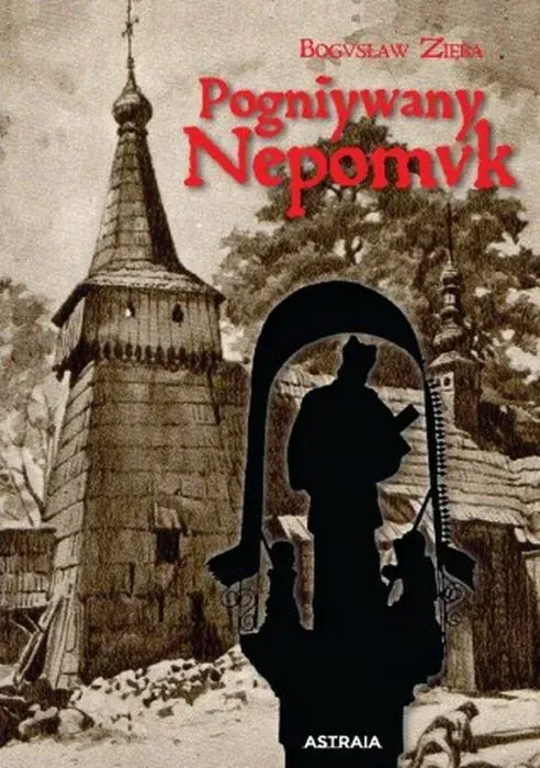 Pogniywany Nepomvk