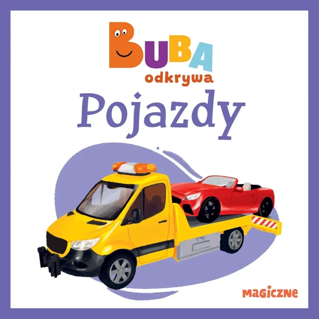 Pojazdy