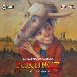 Pokurcz audiobook