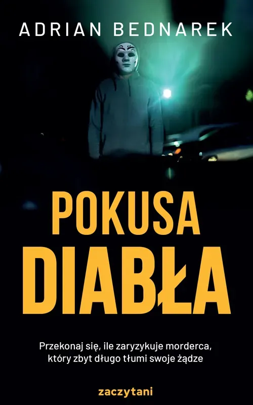 Pokusa diabła