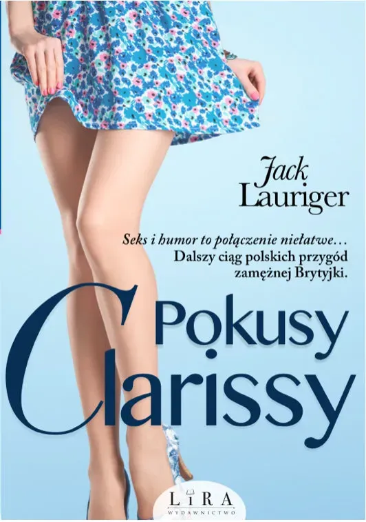 Pokusy Clarissy