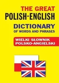 Polish-English Dictionary Słownik polsko-angielski