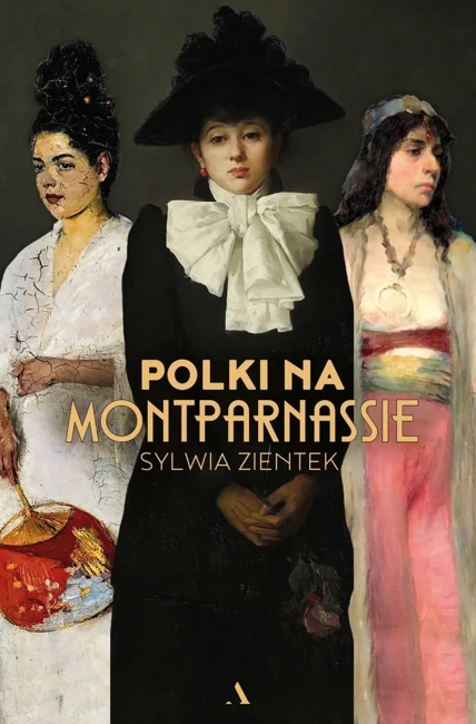 Polki na Montparnassie