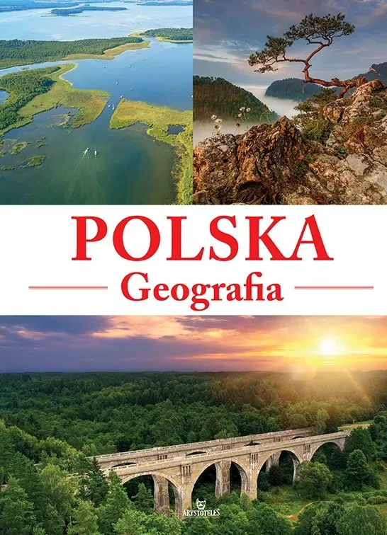 Polska. Geografia