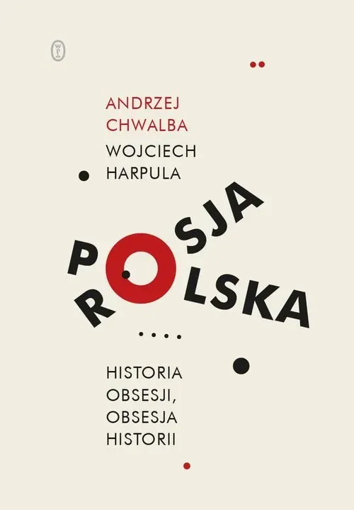 Polska-Rosja. Historia obsesji, obsesja historii