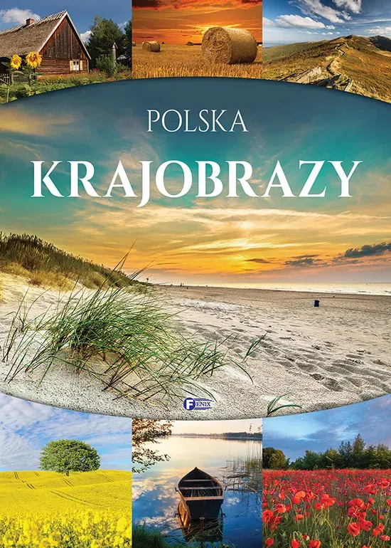 Polska krajobrazy