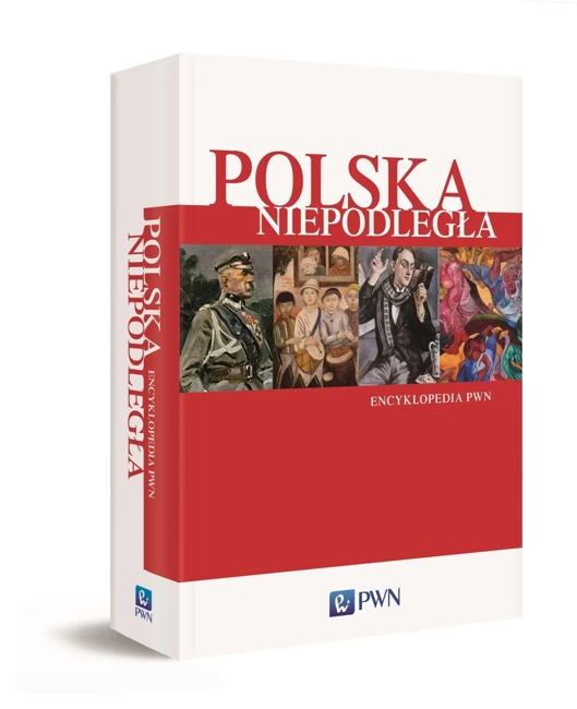 Polska niepodległa encyklopedia pwn