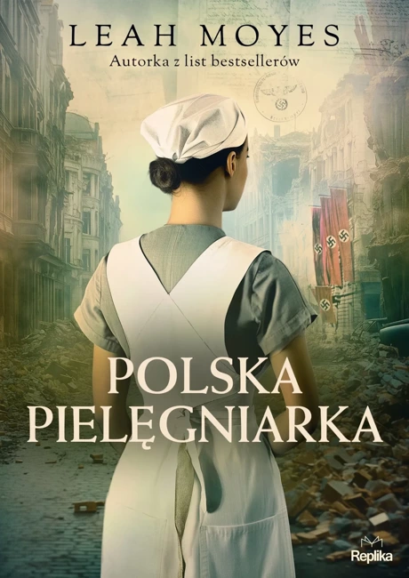 Polska pielęgniarka