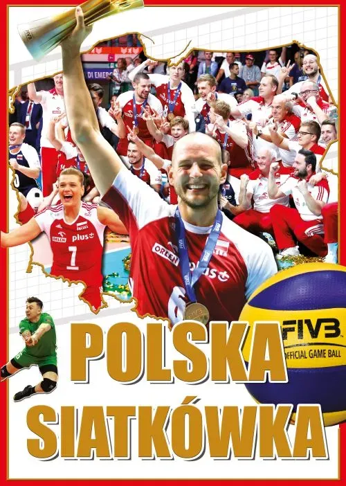 Polska siatkówka