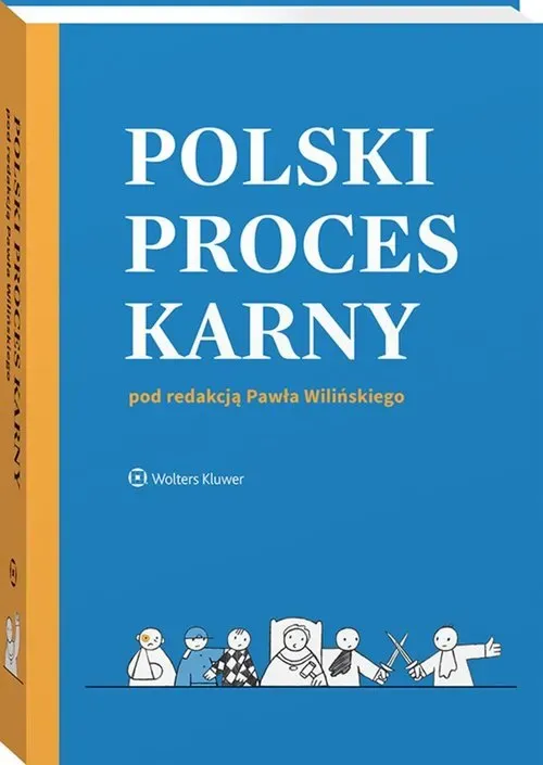 Polski proces karny w.1/2020