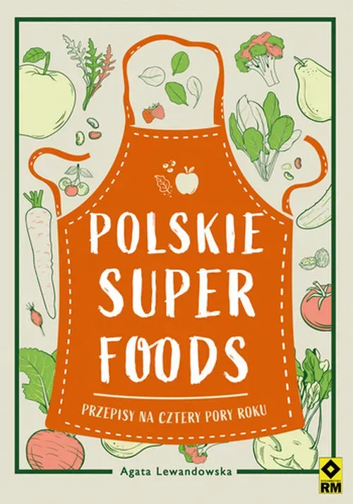 Polskie superfoods