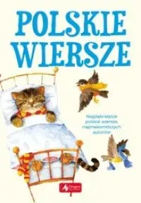 Polskie wiersze