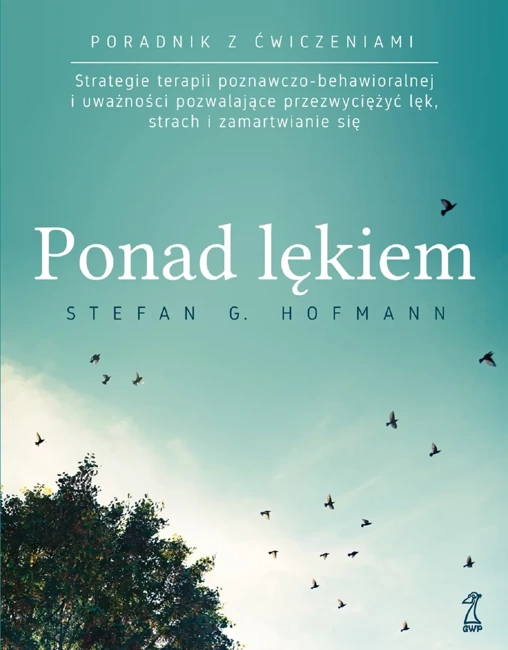 Ponad lękiem (dodruk 2022)