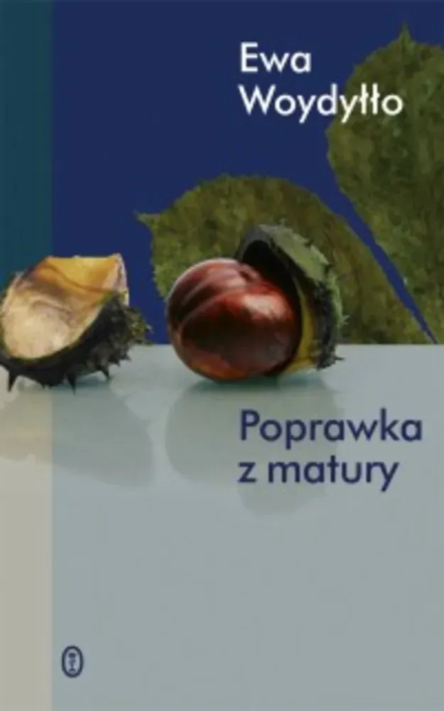 Poprawka z matury