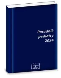 Poradnik pediatry 2024