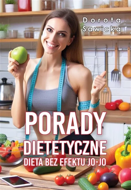 Porady dietetyczne. Dieta bez efektu jo-jo