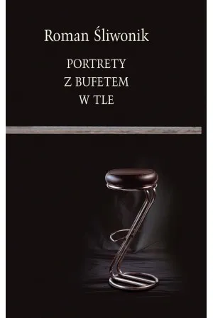 Portrety z bufetem w tle wyd. 1