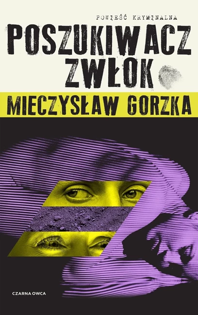 Poszukiwacz zwłok