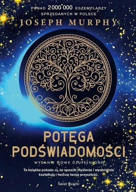 Potęga podświadomości (edycja kolekcjonerska)