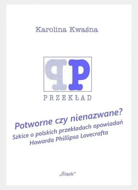 Potworne czy nienazwane